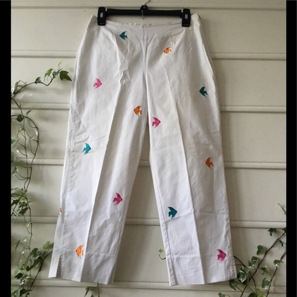 Requirements Pants - 😎Requirements petite ankle pants 😎stretch